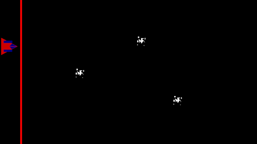 Super Pew Pew Simulator Screen 2