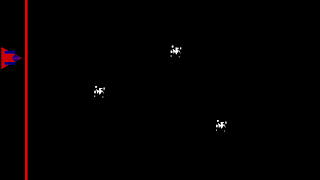 Super Pew Pew Simulator - Screenshot 2