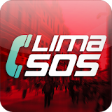 Lima SOS icon