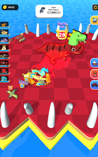Zookemon - Wild Pets - Action - games