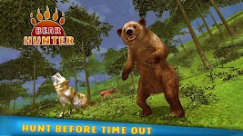 screenshot of Wild Bear Animal Hunting