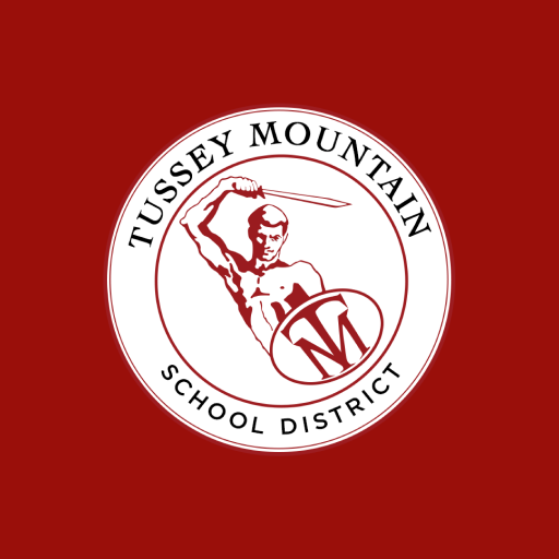 Tussey Mountain School Distric logo