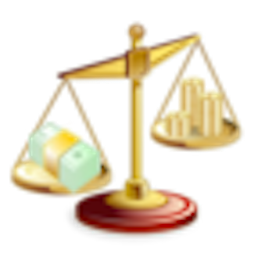 MoneyBalance Lite logo