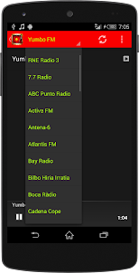 España Music RADIO