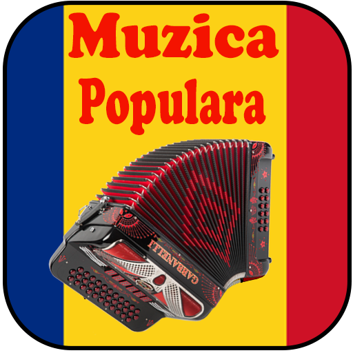 Muzica Populara 2020  Icon