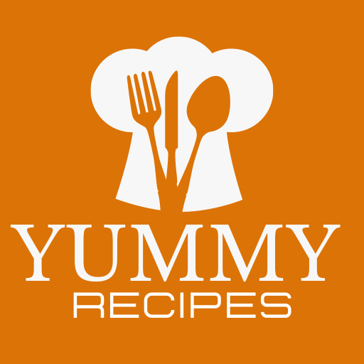 Brightermeal - Yummy Recipes logo