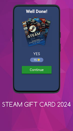 STEAM GIFT CARD 2024 Screen 2