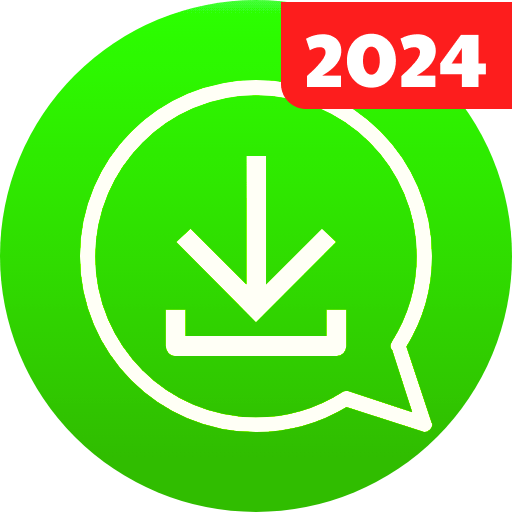 Status & Story Saver logo
