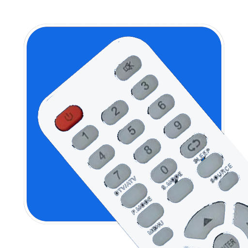 Remote Control for Dual Tv logo