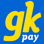 Cover Image of Baixar GK Payment Grosir Kuota Pulsa  APK