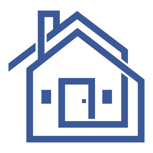 Meu Cafofo logo