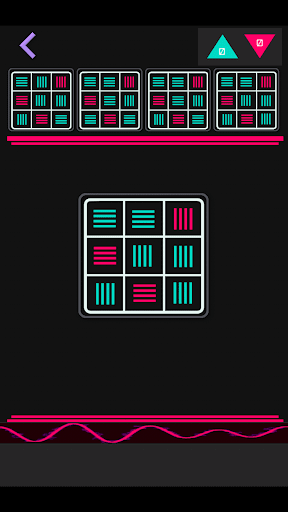 Synapse - Photo Brain Game