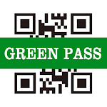 Cover Image of डाउनलोड Green Pass  APK