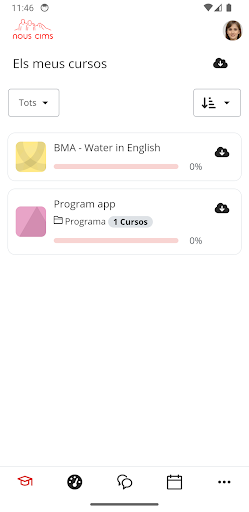 Learnings Nous Cims Screenshot 2 - AppWisp.com