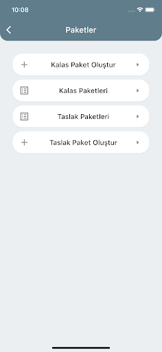 Hepsi Ahşap Factory Screen 2