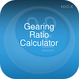 Gearing Ratio Calculator icon