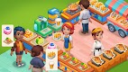 screenshot of Diner Fever® Cooking Game