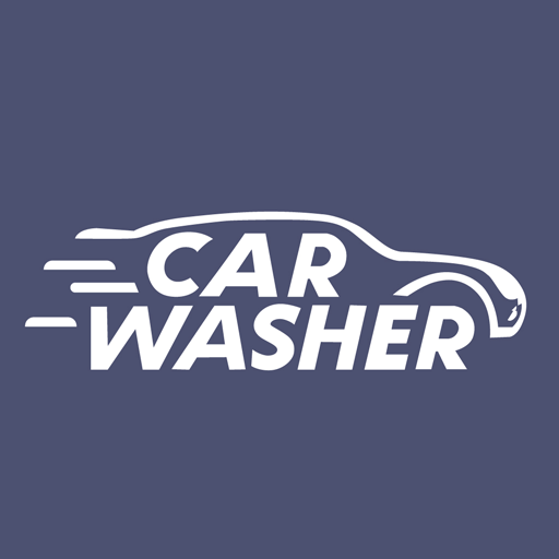 Car Washer App