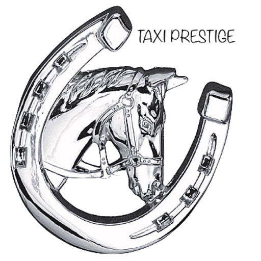TAXI PRESTIGE logo