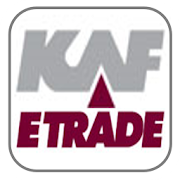 Top 11 Finance Apps Like KAF eTRADE - Best Alternatives
