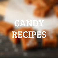 Candy recipes