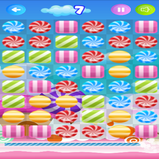 Candy Candy  Icon