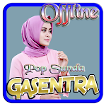 Cover Image of Download Pop Sunda Gasentra Mp3 Offline  APK