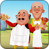 Motu Patlu Cooking Game