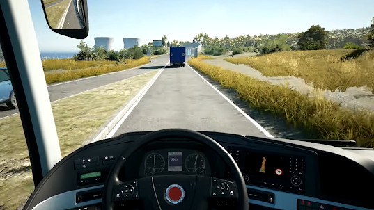 Bus Simulator: City Life
