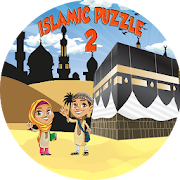 Islamic Puzzle Two FREE