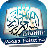 Nasyid Palestina Terbaru Mp3 icon