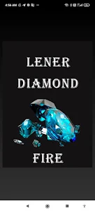 LENER-DIAMOND FIRE