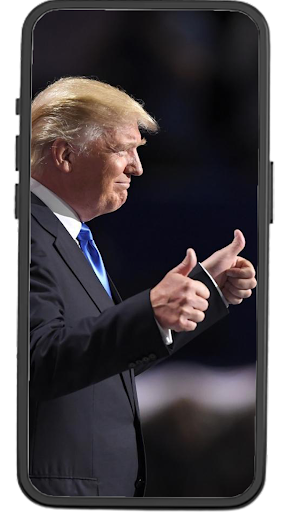 Donald Trump Wallpapers Screen 3