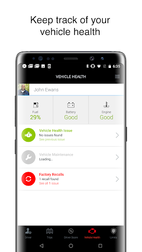 ZEPHYR powered by Modus