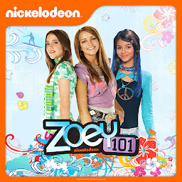 「Zoey 101」のアイコン画像