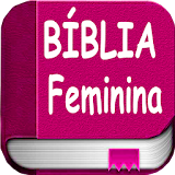 Biblia da Mulher icon