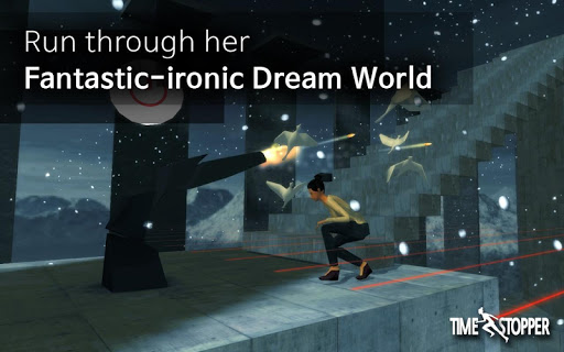 Time Stopper : Into Her Dream screenshots 5