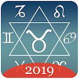 Daily Horoscope: Zodiac Signs Astrology 2019 icon