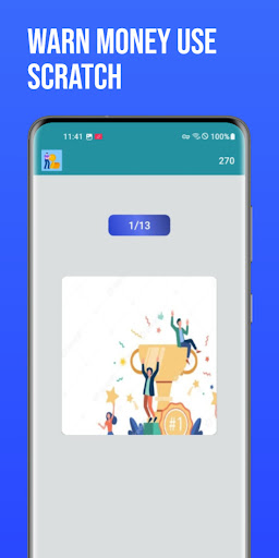 MyCash MyWork - Making Money Screen 2