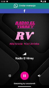 Radio El Virrey