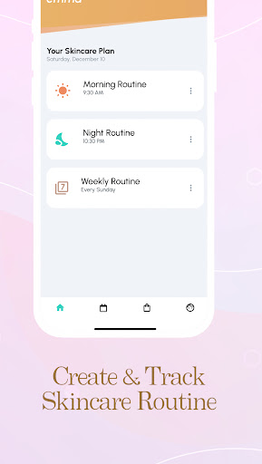 Skeen.io Screen 3