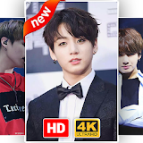 BTS Jungkook Wallpapers Kpop HD New icon