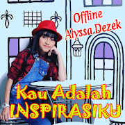 Top 24 Music & Audio Apps Like Alyssa Desek Kamu Adalah Inspiraku Offline - Best Alternatives