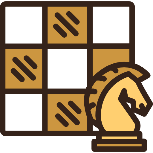 Bad Chess  Icon