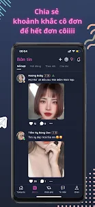 Falo: Hẹn hò, Chat video call