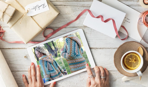 Cardigan Design Ideas