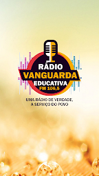 Rádio Vanguarda Educativa FM