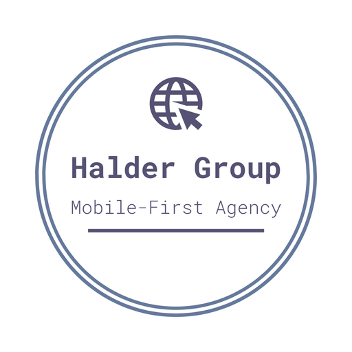 Halder Group logo