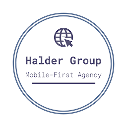 Icon image Halder Group