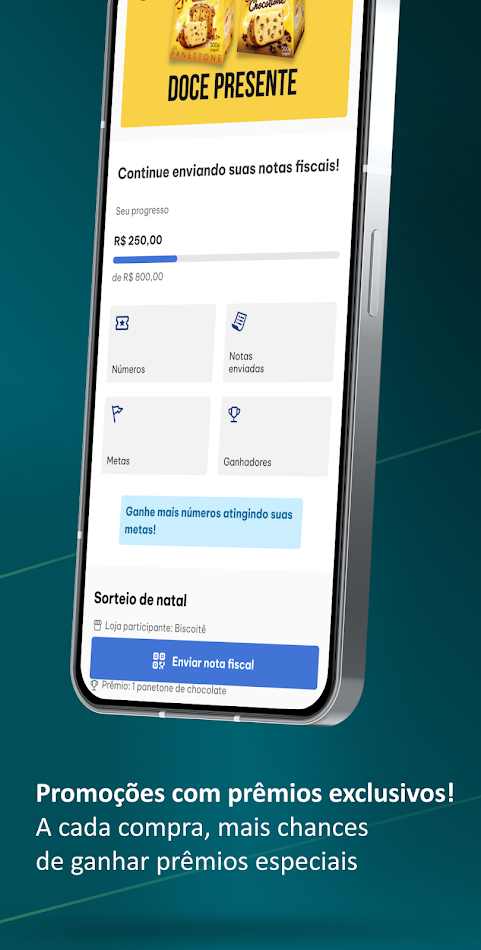 #5. Shopping Tamboré (Android) 由: ALLOS S.A.